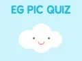 Gra EG Quiz Obrazkowy w Internecie Gra EG Quiz Obrazkowy w Internecie