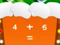 Gra Święta i matematyka w Internecie Gra Święta i matematyka w Internecie