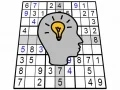 Gra Sudoku w Internecie Gra Sudoku w Internecie