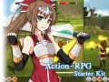Gra Akcja-RPG: Zestaw Startowy w Internecie Gra Akcja-RPG: Zestaw Startowy w Internecie