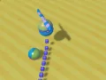 Gra Nova Xonix 3D w Internecie Gra Nova Xonix 3D w Internecie