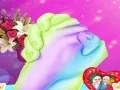 Gra Lanie Rąk dla Par w Internecie Gra Lanie Rąk dla Par w Internecie