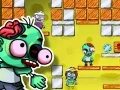 Gra Bohaterowie Zombie w Internecie Gra Bohaterowie Zombie w Internecie