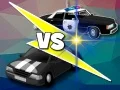 Gra Złodziej kontra policjanci w Internecie