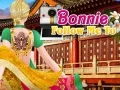 Gra Bonnie, podążaj za mną w Internecie