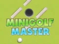 Gra Mistrz minigolfa w Internecie