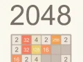 Gra 2048 Łamigłówka w Internecie Gra 2048 Łamigłówka w Internecie