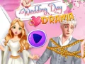 Gra Dramat w dniu ślubu w Internecie