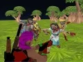 Gra Bitwa o przetrwanie: Apokalipsa zombie w Internecie Gra Bitwa o przetrwanie: Apokalipsa zombie w Internecie