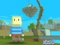 Gra Kogama: Minecraft Niebieska Ziemia w Internecie
