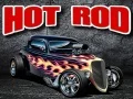 Gra Hot Rod w Internecie Gra Hot Rod w Internecie
