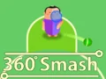 Gra 360 Rozbicie w Internecie