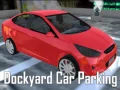 Gra Parking samochodowy w dokach w Internecie