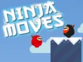 Gra Ruchy Ninja w Internecie Gra Ruchy Ninja w Internecie