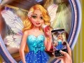 Gra Selfie Wróżki Insta w Internecie Gra Selfie Wróżki Insta w Internecie