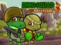Gra Przygoda Dino Drużyny 3 w Internecie Gra Przygoda Dino Drużyny 3 w Internecie