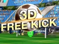 Gra 3D Rzut Wolny w Internecie
