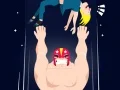 Gra Buddy Toss w Internecie