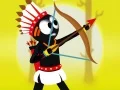 Gra Wojownik Zniszczenia Stickman w Internecie Gra Wojownik Zniszczenia Stickman w Internecie