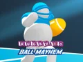 Gra Rugby.io Chaos Piłkarski w Internecie Gra Rugby.io Chaos Piłkarski w Internecie