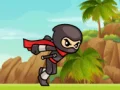 Gra Bieg Ninja Online w Internecie