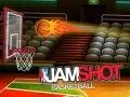 Gra JamShot Koszykówka w Internecie Gra JamShot Koszykówka w Internecie