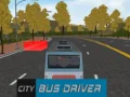 Gra Kierowca autobusu miejskiego w Internecie