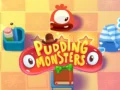 Gra Monstra Pudding w Internecie Gra Monstra Pudding w Internecie