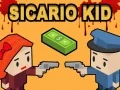 Gra Sicario Dziecko w Internecie Gra Sicario Dziecko w Internecie