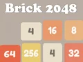 Gra Cegła 2048 w Internecie Gra Cegła 2048 w Internecie