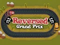 Gra Odwrócony Grand Prix w Internecie