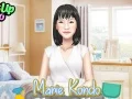 Gra Sprzątanie według Marie Kondo w Internecie