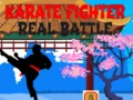 Gra Zawodnik Karate: Prawdziwa Bitwa w Internecie Gra Zawodnik Karate: Prawdziwa Bitwa w Internecie