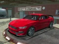 Gra Burnout Ekstremalny Drift w Internecie