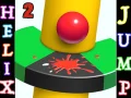Gra Helix Jump Zaawansowany w Internecie Gra Helix Jump Zaawansowany w Internecie
