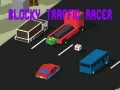 Gra Blokowy Wyścig Trafik w Internecie