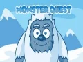 Gra Quest Potworów: Lód Golem w Internecie