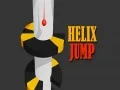 Gra Helix Skok w Internecie