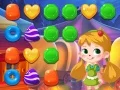 Gra Candy Blast Match 3 w Internecie