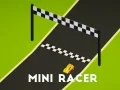 Gra Mini Wyścigowiec w Internecie Gra Mini Wyścigowiec w Internecie