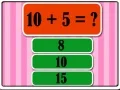 Gra Wyzwanie Testu Matematycznego w Internecie Gra Wyzwanie Testu Matematycznego w Internecie