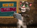 Gra Wyzwanie testu matematycznego w Internecie