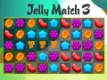 Gra Jelly Match 3 w Internecie Gra Jelly Match 3 w Internecie