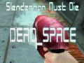 Gra Slenderman Musi Umrzeć MARTWA PRZESTRZEŃ w Internecie