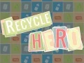Gra Bohater Recyklingu w Internecie Gra Bohater Recyklingu w Internecie