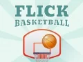 Gra Flick Koszykówka w Internecie Gra Flick Koszykówka w Internecie
