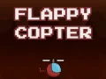 Gra Flappy Śmigłowiec w Internecie