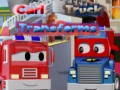 Gra Carl Przekształca Ciężarówkę w Internecie Gra Carl Przekształca Ciężarówkę w Internecie