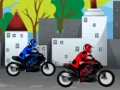 Gra Wyścig Rowerowy: Dodawanie Matematyczne w Internecie Gra Wyścig Rowerowy: Dodawanie Matematyczne w Internecie