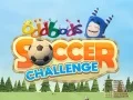 Gra Wyzwanie Oddbods w Piłkę Nożną w Internecie